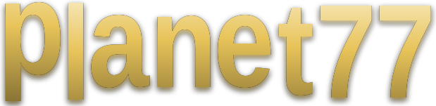 planet77 logo